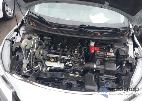 2021 Nissan Versa S 5-Speed Manual Transmission from USA, damaged, VIN 3N1CN8BV9ML917620